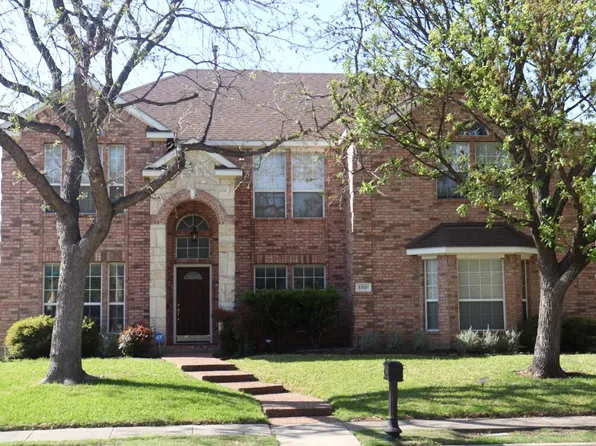 5801 Blazing Star Rd, Frisco, TX 75036