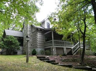 55 Harley Cir, Fairfield Glade, TN 38558