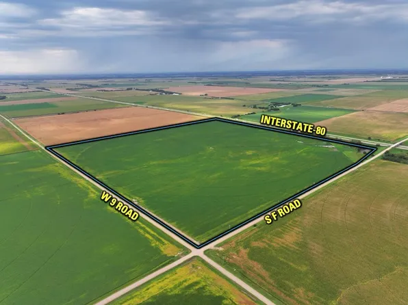 S F Rd, Giltner, NE 68841