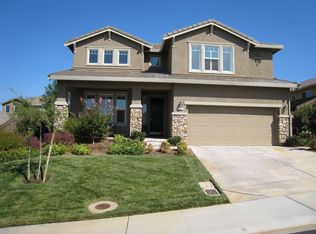 4344 Lombardia Way, El Dorado Hills, CA 95762