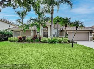 5040 Perignon Way, Coral Springs, FL 33067