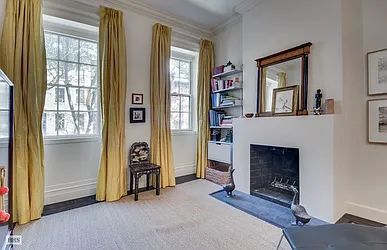 Sold by Brown Harris Stevens