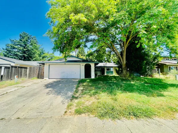 6308 Creekcrest Cir, Citrus Heights, CA 95621