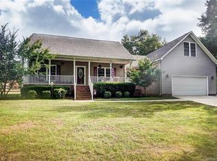 267 Rippling Creek Dr, York, SC 29745