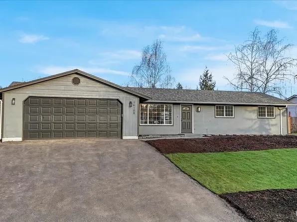 14109 127th Avenue E, Puyallup, WA 98374