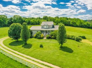 1650 Old Highway 68, Sweetwater, TN 37874