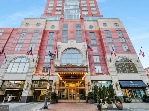 440 S Broad St Unit 2407, Philadelphia, PA 19146