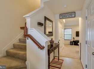 9314 Silver Charm Dr, Randallstown, MD 21133