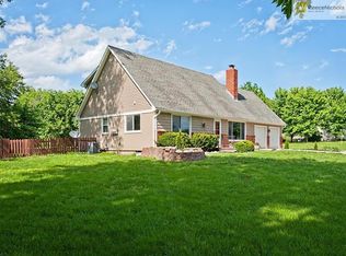 18100 W 207th St, Spring Hill, KS 66083