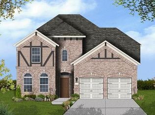 103 Turks Cap Trl, Wylie, TX 75098