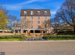 8101 Connecticut Ave APT C-601, Chevy Chase, MD