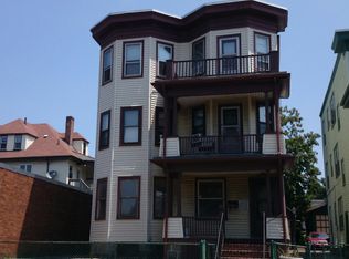 640 Adams St, Dorchester, MA 02122
