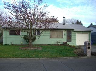 2830 SE 175th Pl, Portland, OR 97236