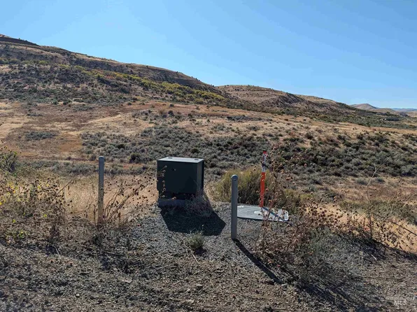 1632 Cuddy View Rd, Council, ID 83612
