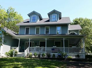 11020 Soundview Ave, Southold, NY 11971