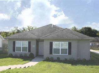 1930 W Field St, Columbia, MO 65203