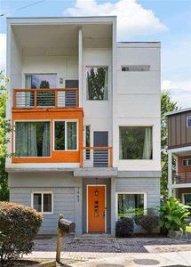 1463 Macklone St, Atlanta, GA, 30307