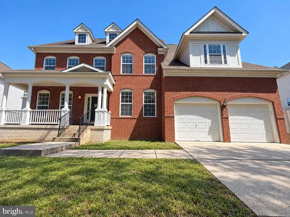 2408 Green Ginger Cir, Accokeek, MD 20607