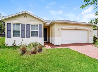 603 Vinca Rosea, Punta Gorda, FL 33955