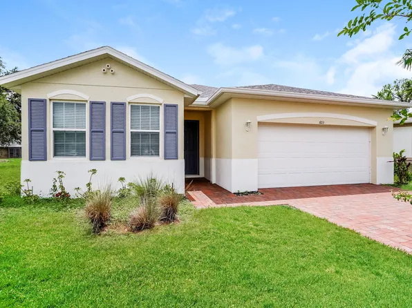 603 Vinca Rosea, Punta Gorda, FL 33955