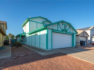 553 Dutchman Ave, Henderson, NV 89011