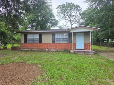 6424 Dunbar Rd, Pensacola, FL, 32505