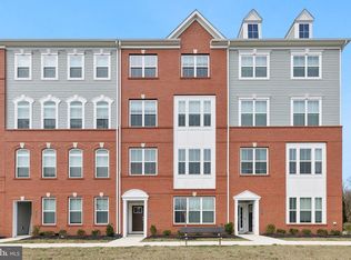 7203 Gringotts Way #A, Elkridge, MD 21075