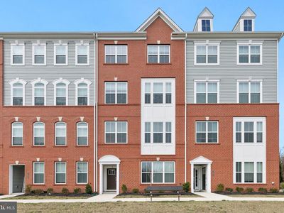 7203 Gringotts Way #A, Elkridge, MD, 21075
