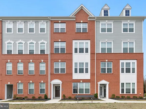 7203 Gringotts Way #A, Elkridge, MD 21075