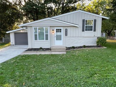 4130 N Hardesty Ave, Kansas City, MO, 64117