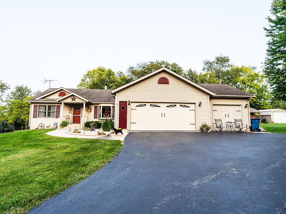 2018 Grand Detour Rd, Dixon, IL 61021 Zillow