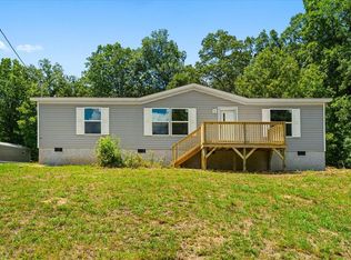 1547 Prince Beam Rd, Chatsworth, GA 30705