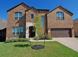 201 Limestone Rd, Liberty Hill, TX 78642