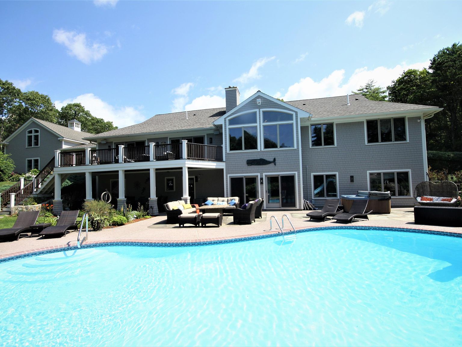 47 The Hunt Circle, Mashpee, MA 02649 | Zillow