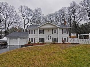 35 Rome Ave, Bellingham, MA 02019