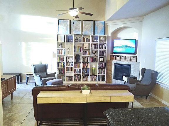 5th image of 11520 Sonny Madrid Ln