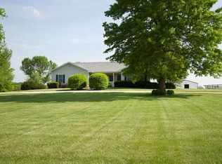 2533 W Highway U, Hawk Point, MO 63349