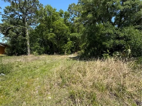 6661 W Gannet Pl, Crystal River, FL 34429