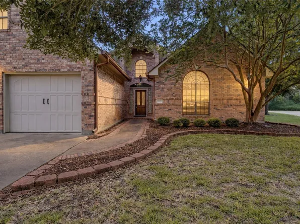 1010 Mockingbird Ln, Richwood, TX 77531