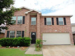 1916 Shasta View Dr, Justin, TX 76247