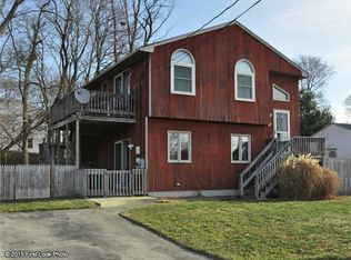 80 Marina View Ter, Warwick, RI 02889