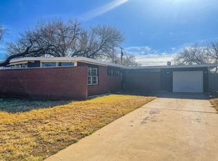 2505 47th St, Lubbock, TX 79413