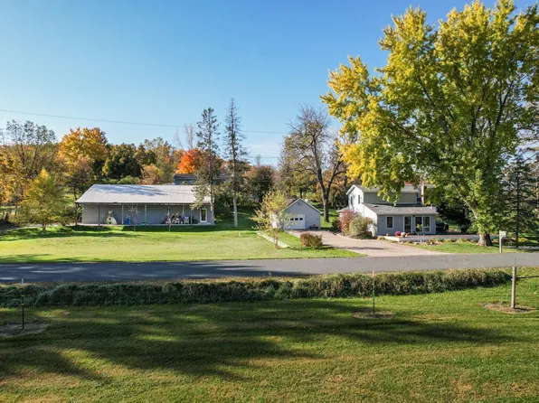 555 Root River St SW, Chatfield, MN 55923