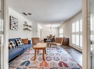 1330 S Llewellyn Ave, Dallas, TX 75224