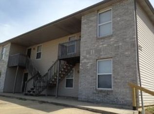 416 S Main St, Warrensburg, MO 64093