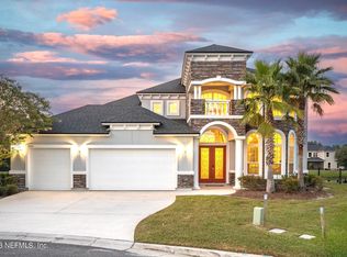3393 Oglebay Dr, Green Cove Springs, FL 32043