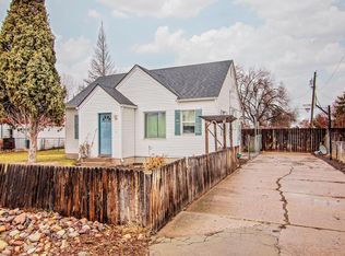 654 W Pine St, Pocatello, ID 83201