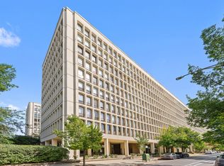 1450 E 55th Pl APT 530S, Chicago, IL 60637