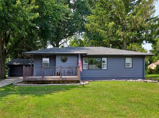 7160 NE 14th St, Ankeny, IA 50023