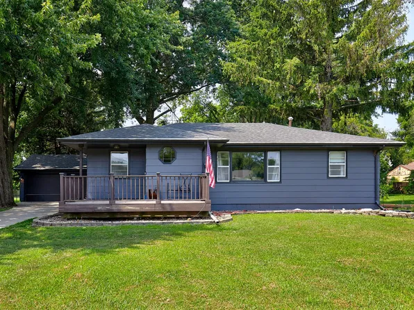 7160 NE 14th St, Ankeny, IA 50023